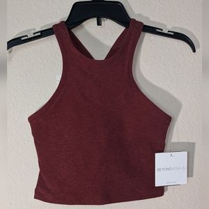 Beyond Yoga Top
